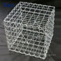 Competitive Price 75*75mm Welded Gabion Box